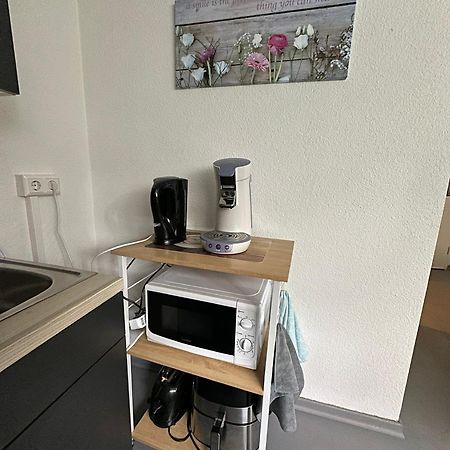 Ferienwohnung Naehe Stadtmitte FDH Kültér fotó