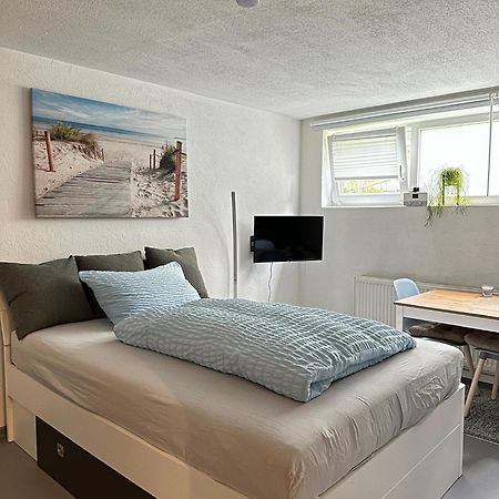 Ferienwohnung Naehe Stadtmitte FDH Kültér fotó