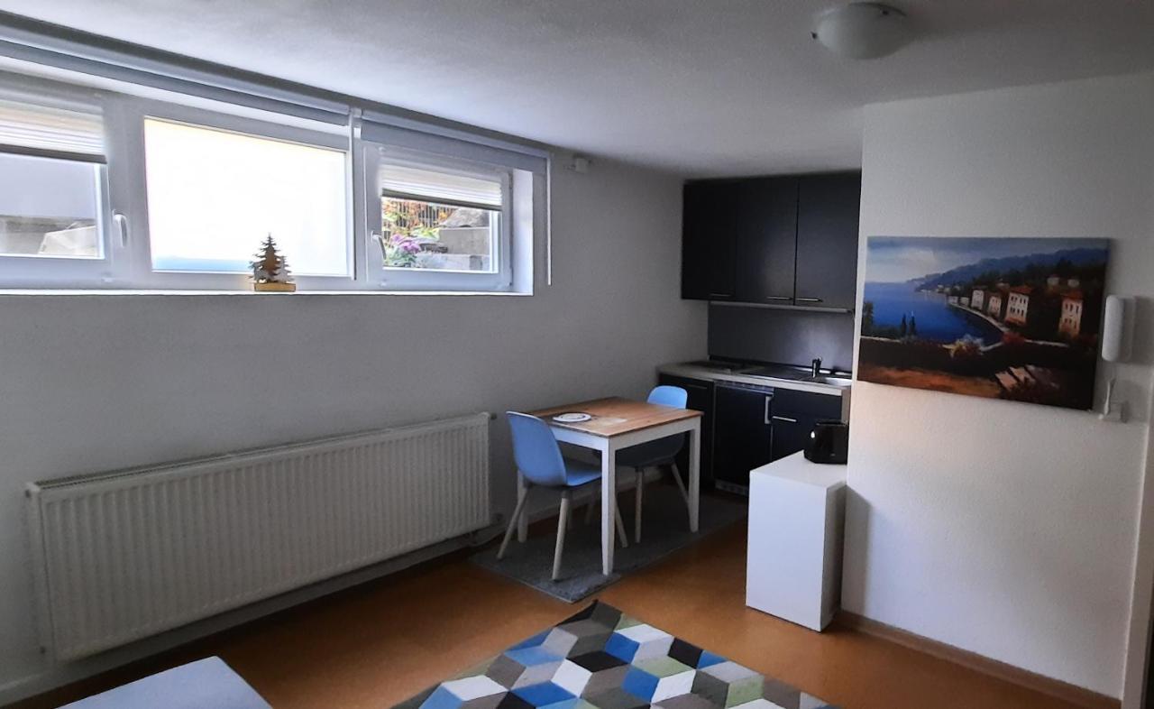 Ferienwohnung Naehe Stadtmitte FDH Kültér fotó