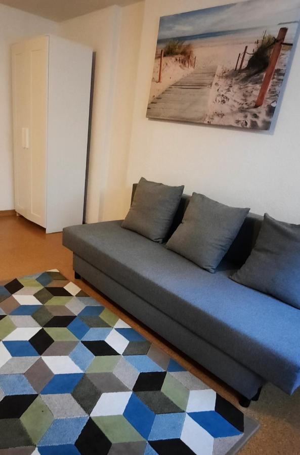 Ferienwohnung Naehe Stadtmitte FDH Kültér fotó