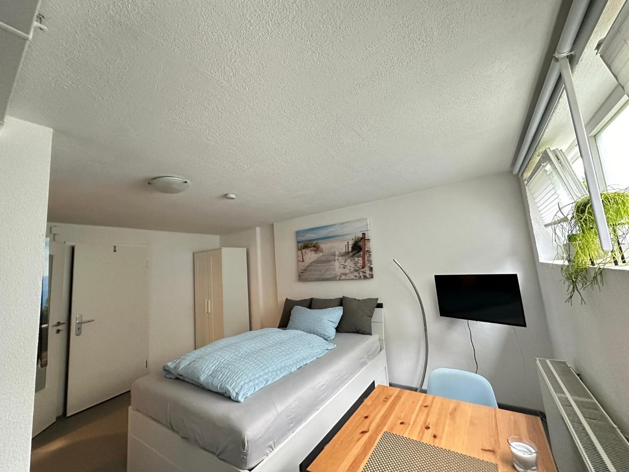 Ferienwohnung Naehe Stadtmitte FDH Kültér fotó